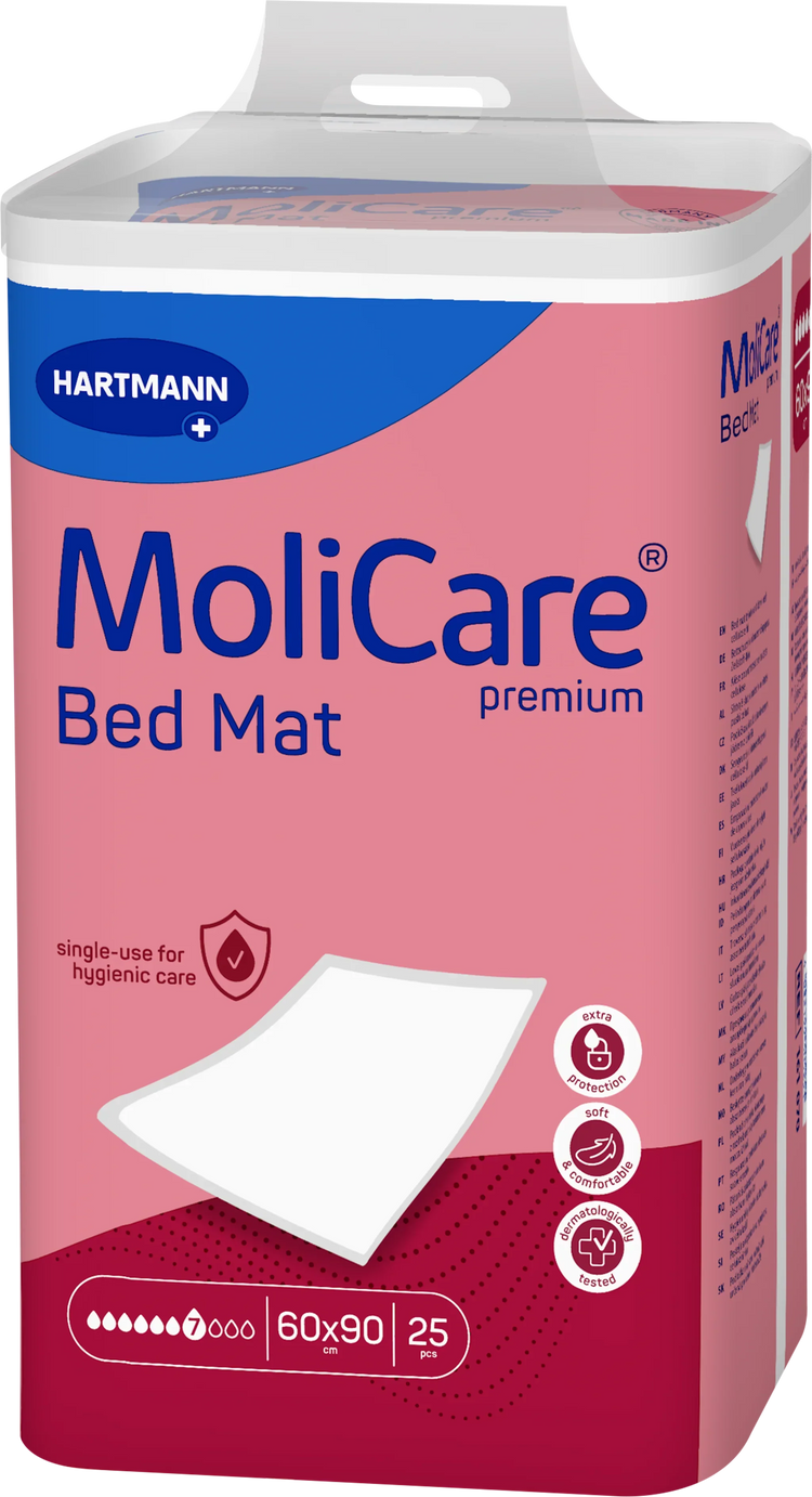 Continence Care